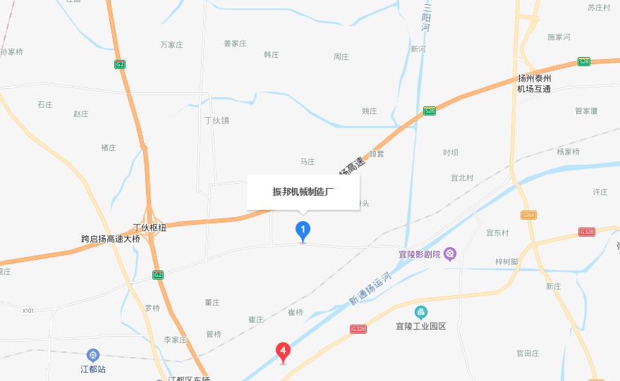 江都區(qū)振邦試驗(yàn)機(jī)械廠地址